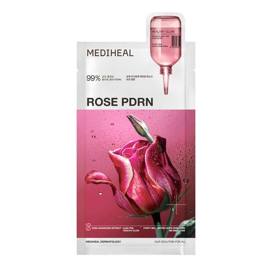 MEDIHEAL ESSENTIAL MASK SHEET 1EA - COKODIVE