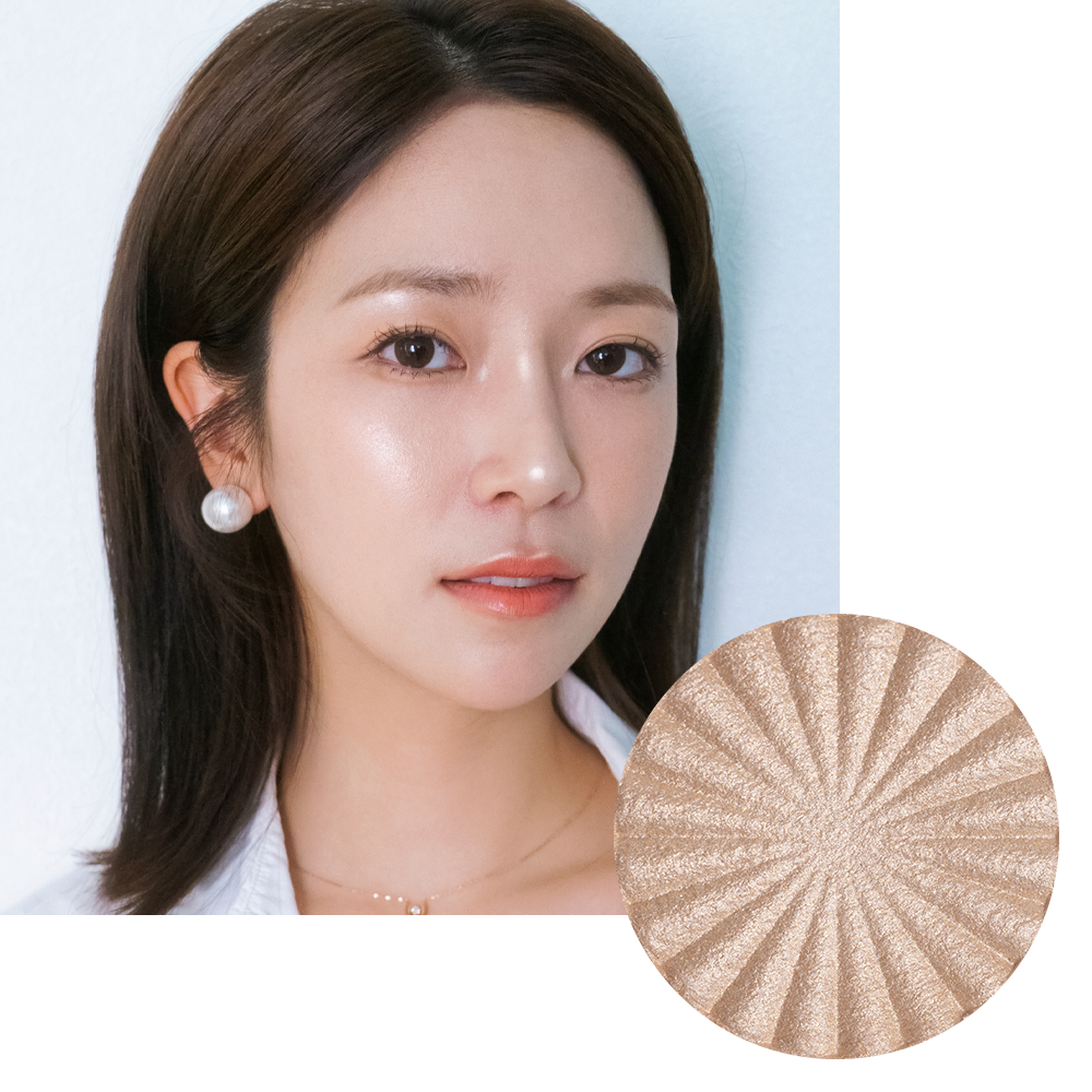(NEW) OFRA COSMETIC MINI HIGHLIGHTER - COKODIVE