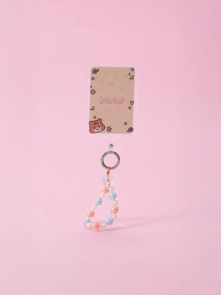 ZEROBASEONE - ZERONI PHONE PHOTO STRAP - COKODIVE