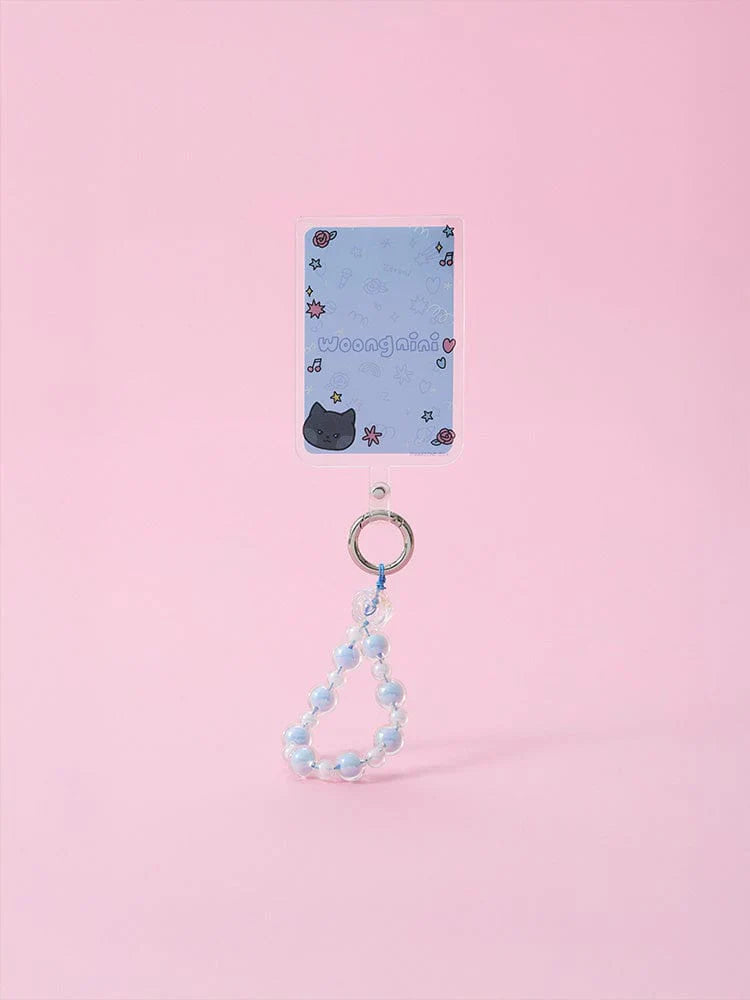 ZEROBASEONE - ZERONI PHONE PHOTO STRAP - COKODIVE