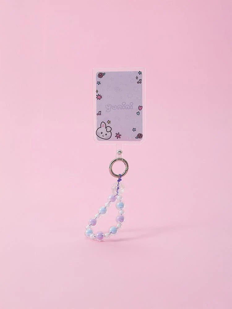 ZEROBASEONE - ZERONI PHONE PHOTO STRAP - COKODIVE