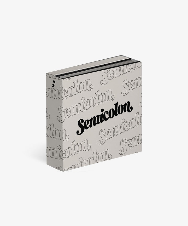 SEVENTEEN - ; SEMICOLON SPECIAL ALBUM (SEVENTEEN VER) 108 - COKODIVE