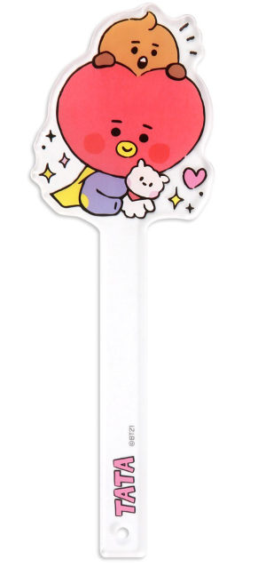 BT21 - PHOTO PROP LITTLE BUDDY - COKODIVE