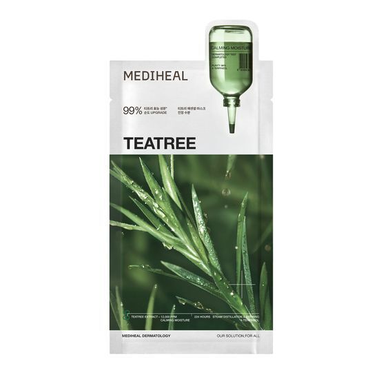 MEDIHEAL ESSENTIAL MASK SHEET 1EA - COKODIVE
