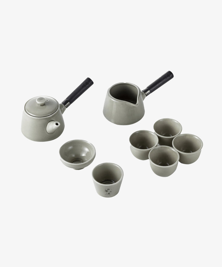 [2ND PRE-ORDER] SEVENTEEN THE 8 - ARTIST MADE COLLECTION BY SEVENTEEN SEASON.2 OFFICIAL MD TEA 8 TIME SET - COKODIVE