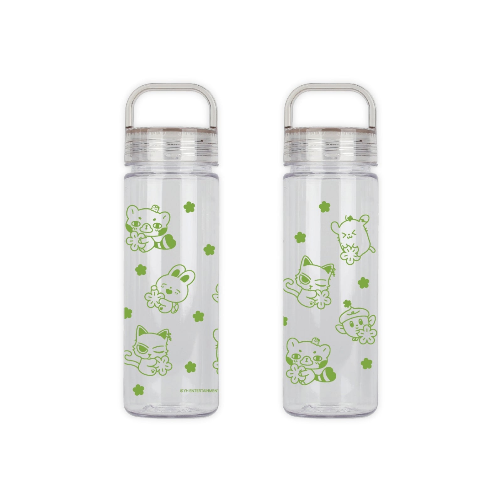 AND2BLE - N:DVERSE GARDENING CHARACTER POP UP OFFICIAL MD WATER BOTTLE - COKODIVE
