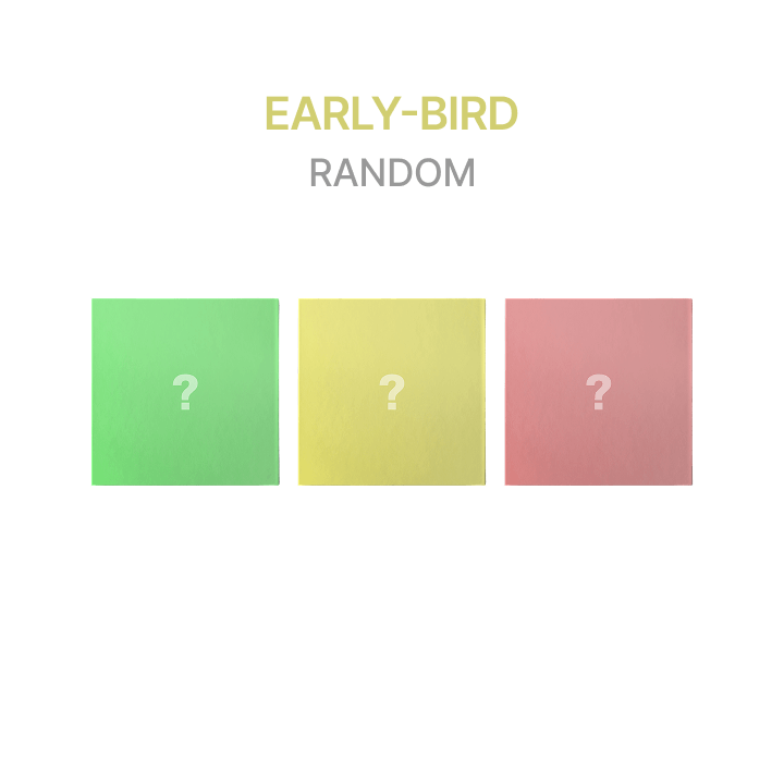 BOYNEXTDOOR - HOME:DELUXE 1ST STUDIO REPACKAGE WEVERSE SHOP EARLY BIRD GIFT STANDARD RANDOM - COKODIVE