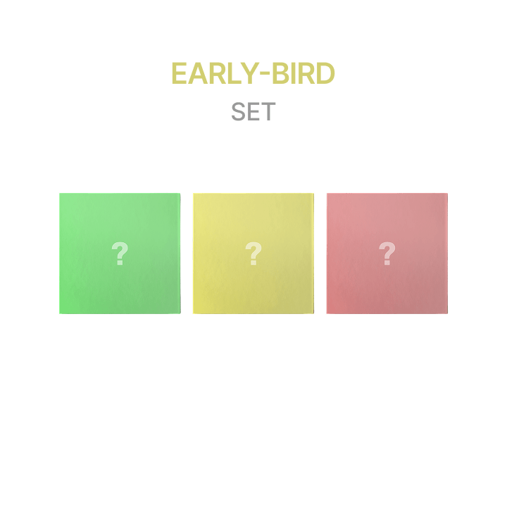 BOYNEXTDOOR - HOME:DELUXE 1ST STUDIO REPACKAGE WEVERSE SHOP EARLY BIRD GIFT STANDARD SET - COKODIVE