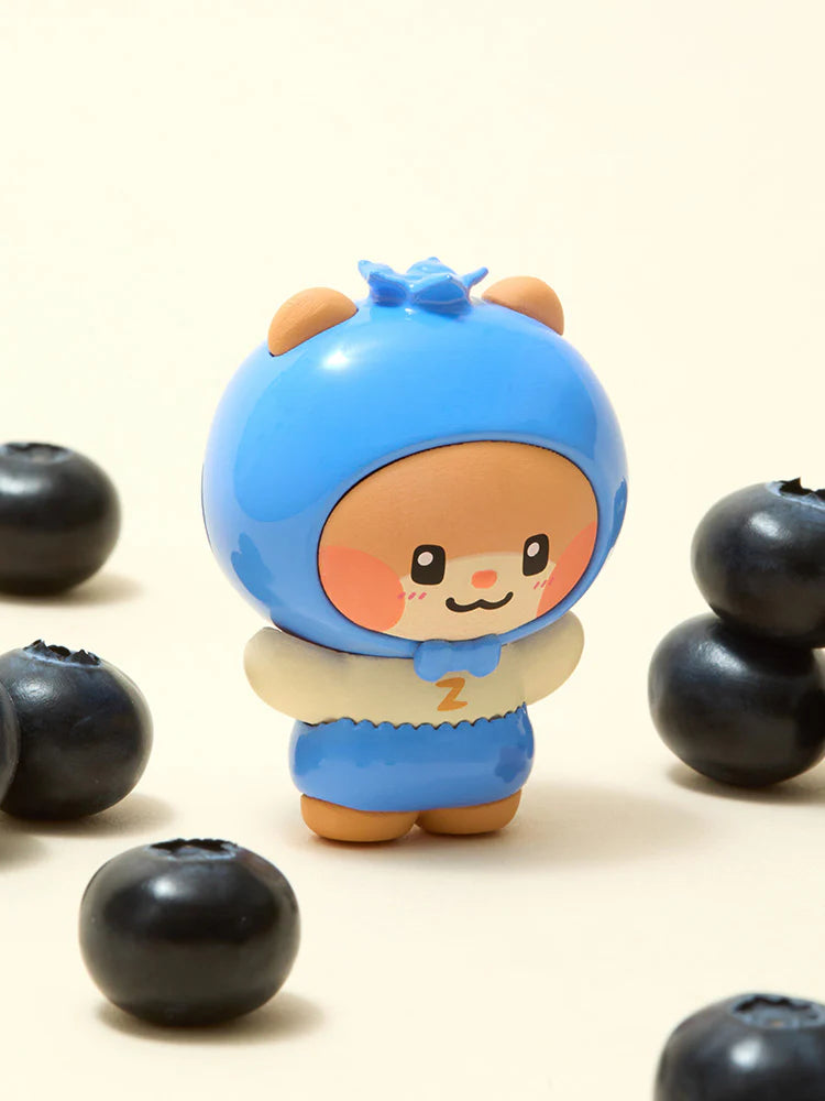 ZEROBASEONE - ZERONI FRUITS EDITION FIGURE - COKODIVE