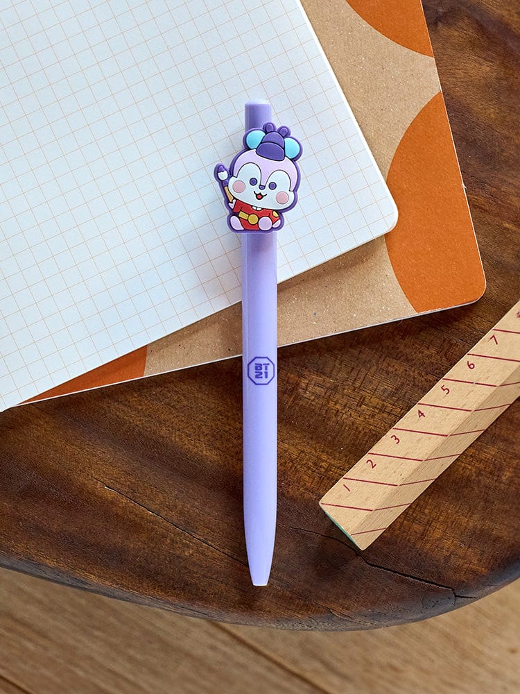 BT21 - BABY K EDITION 2 GEL PEN - COKODIVE