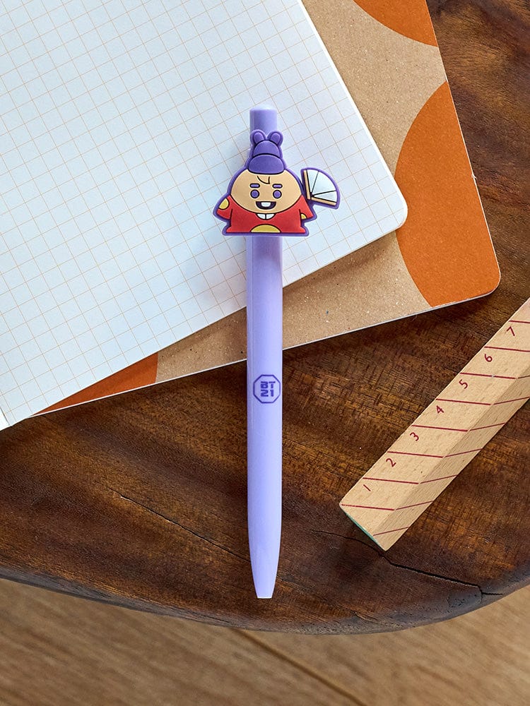 BT21 - BABY K EDITION 2 GEL PEN - COKODIVE