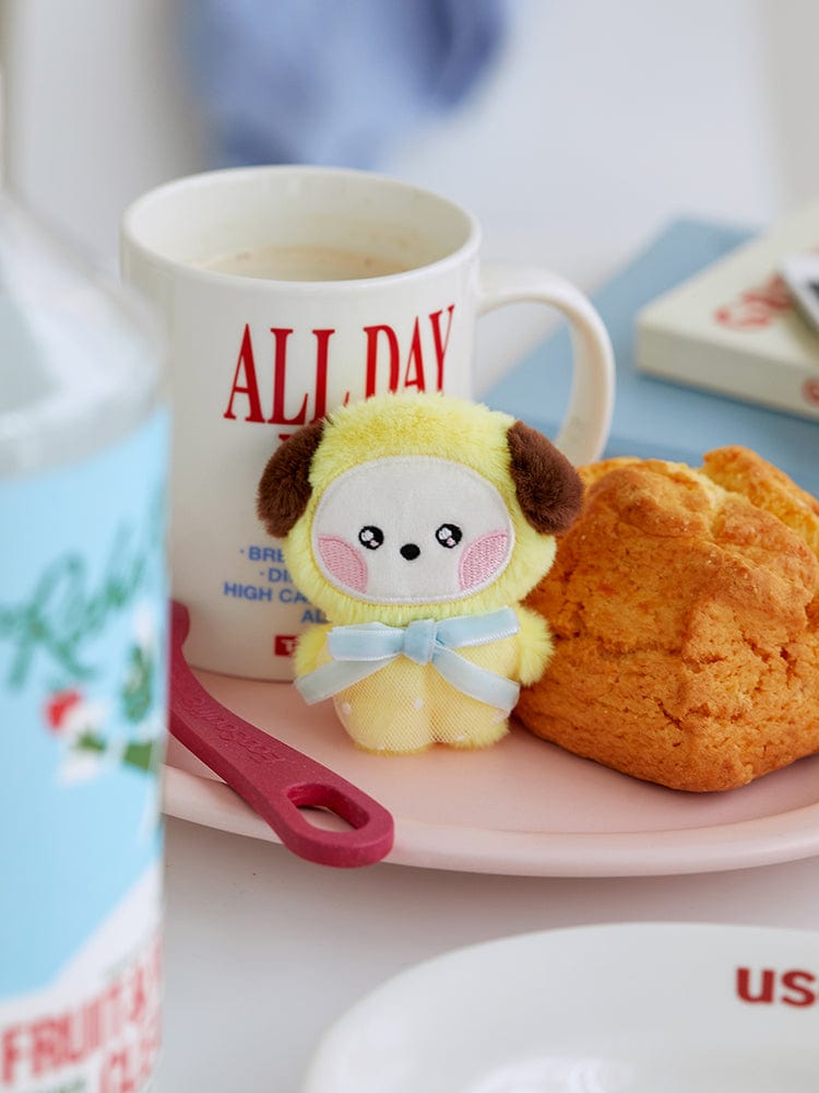 BT21 - MINI MININI RIBBON EDITION DOLL - COKODIVE