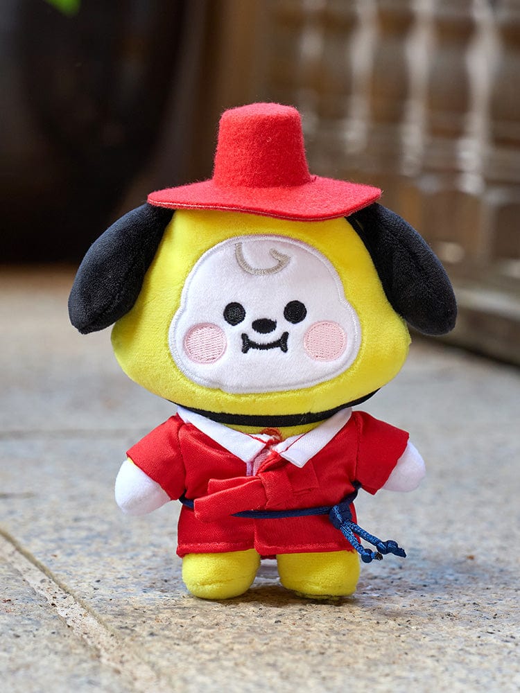 BT21 - BABY K EDITION 2 PLUSH DOLL - COKODIVE