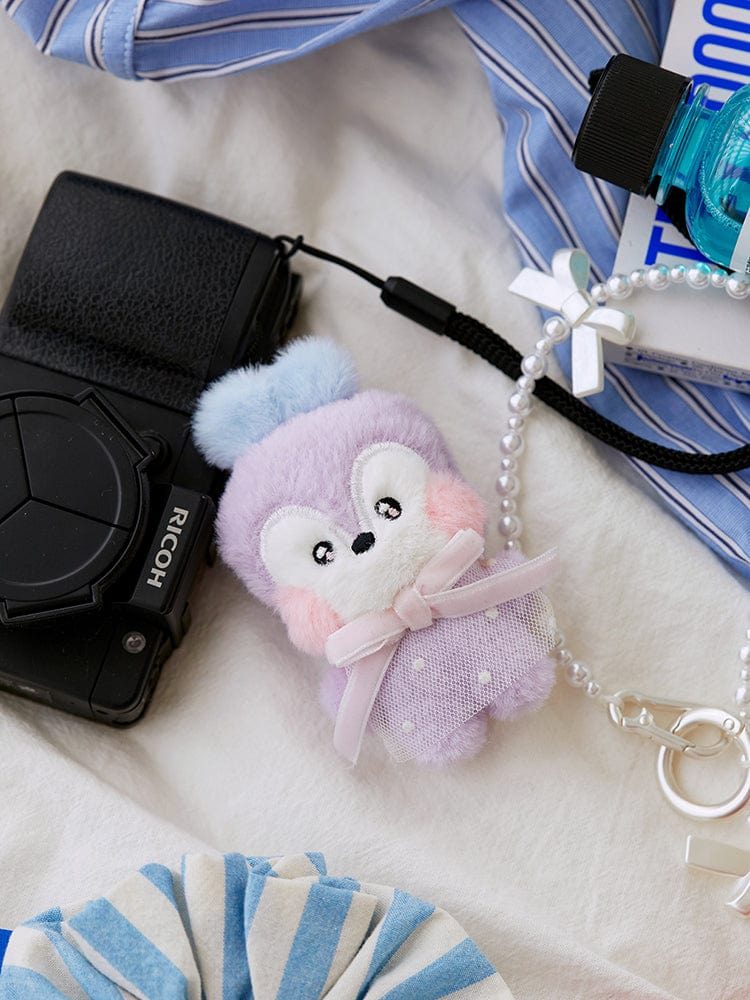 BT21 - MINI MININI RIBBON EDITION DOLL - COKODIVE