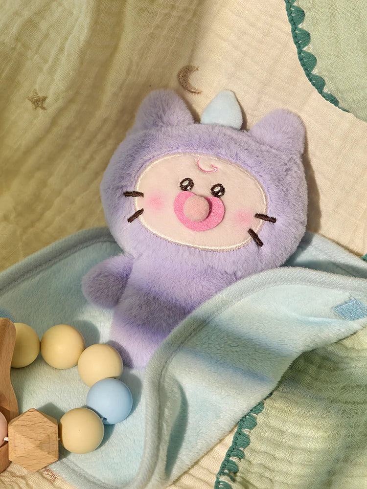 TRUZ - BABY NEW BORN DOLL - COKODIVE
