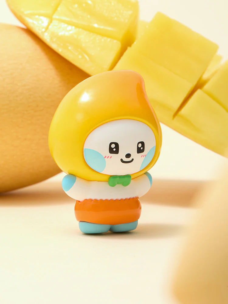 ZEROBASEONE - ZERONI FRUITS EDITION FIGURE - COKODIVE