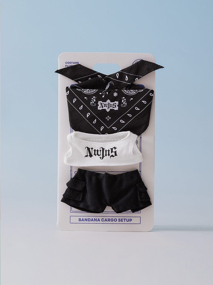 NEWJEANS - BUNINI MD DOLL CLOSET HOW SWEET - COKODIVE