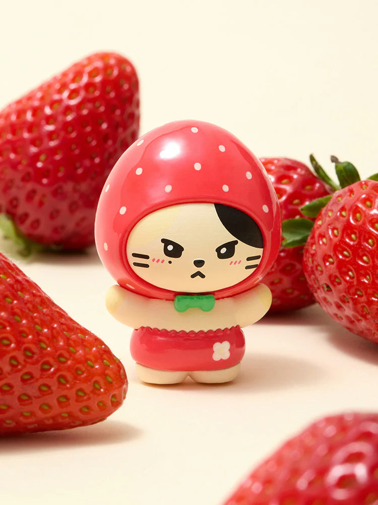 ZEROBASEONE - ZERONI FRUITS EDITION FIGURE - COKODIVE