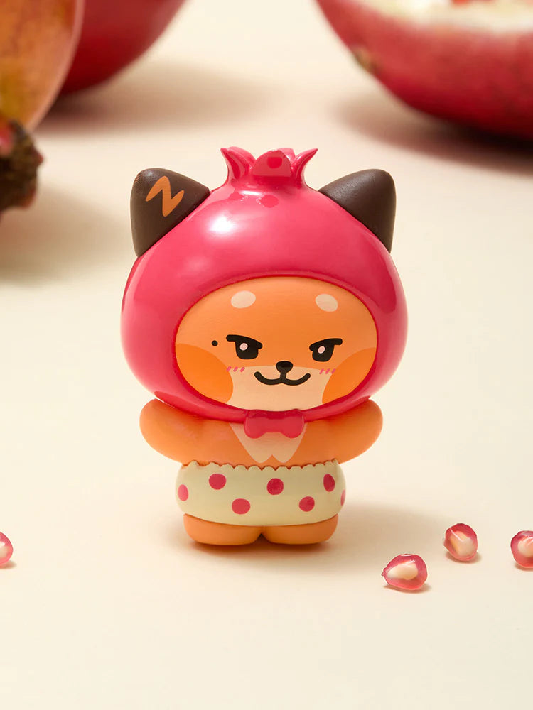 ZEROBASEONE - ZERONI FRUITS EDITION FIGURE - COKODIVE