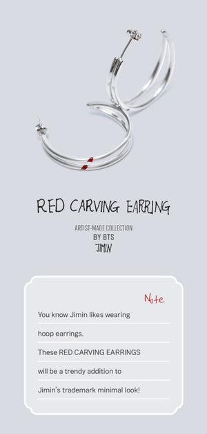 [PR] Weverse Shop ARTIST-MADE COLLECTION BY BTS JIMIN