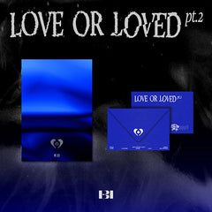 韓流バラード (Love 2) 5枚組 CD 009001024520_240x.jpg?v=1696923124