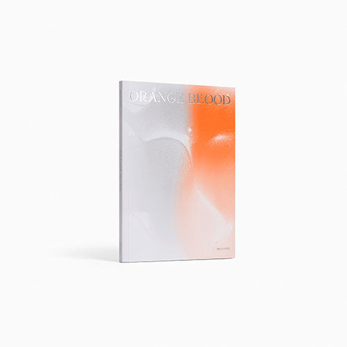 ENHYPEN - ORANGE BLOOD 5TH MINI ALBUM LUCKY DRAW EVENT - COKODIVE