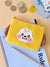 BT21 - BASIC ZIPPERED POCKET