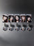 (G)I-DLE - SUPER LADY OFFICIAL MD ACRYLIC KEYRING PHOTOCARD SET 2 VER. - COKODIVE