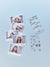 (G)I-DLE - SUPER LADY OFFICIAL MD POLAROID DECORATION SET - COKODIVE