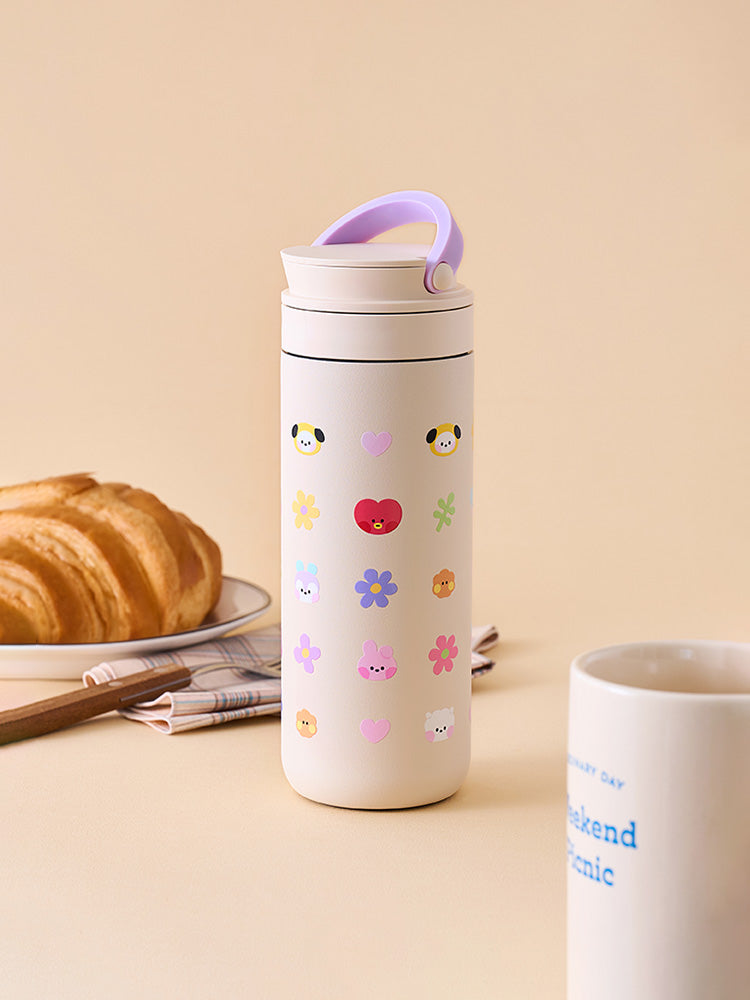 BT21 - MININI METRO TUMBLER - COKODIVE