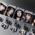 (G)I-DLE - SUPER LADY OFFICIAL MD ACRYLIC KEYRING PHOTOCARD SET 2 VER. - COKODIVE