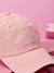 BT21 - SPRING DAYS CAP PINK - COKODIVE