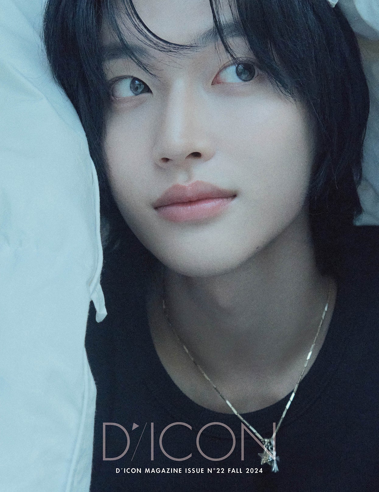 RIIZE - BEAUTIFALL DICON VOLUME 22 RIIZE A TYPE WONBIN COVER - COKODIVE