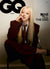 BLACKPINK ROSE - GQ KOREA MAGAZINE 2025 FEBRUARY ISSUE COVER D - COKODIVE