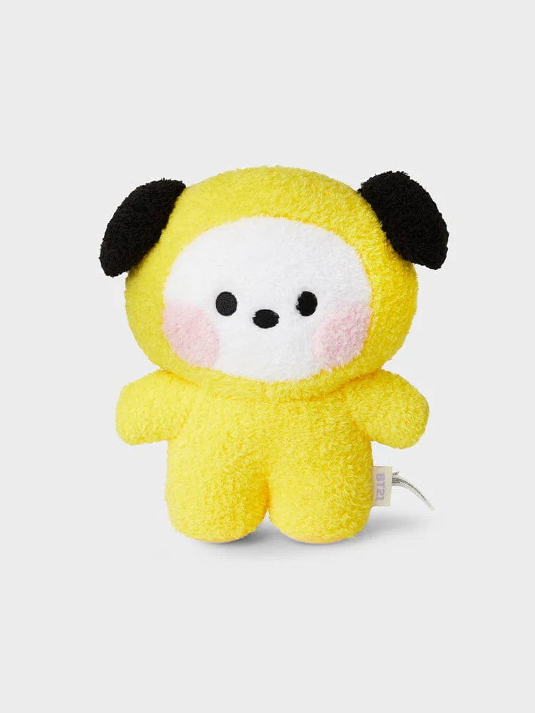 BT21 BIG AND TINY EDITION OFFICIAL MD BT21 BIG AND TINY EDITION OFFICIAL MD