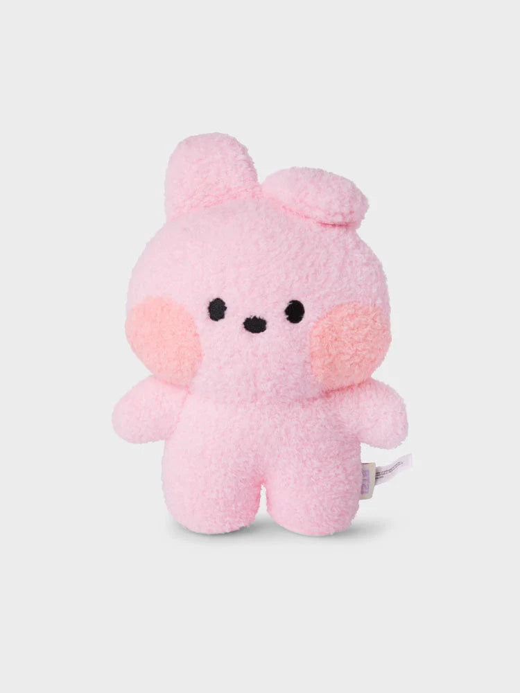 BT21 BIG AND TINY EDITION OFFICIAL MD BT21 BIG AND TINY EDITION OFFICIAL MD