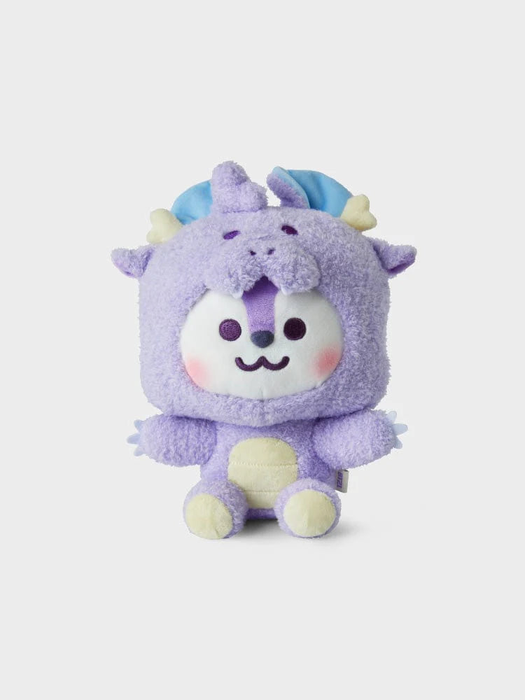 BT21 BABY DRAGON EDITION - COKODIVE