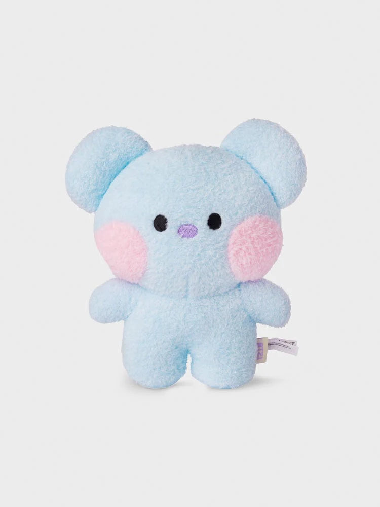 BT21 BIG AND TINY EDITION OFFICIAL MD - COKODIVE