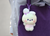 BT21 MINI RAINBOW PLUSH KEYRING - COKODIVE