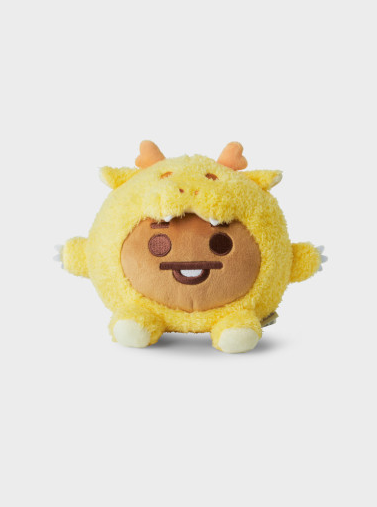 BT21 BABY DRAGON EDITION - COKODIVE