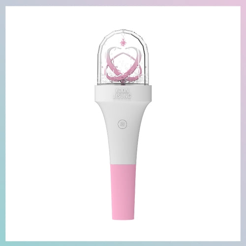 YOON JISUNG - OFFICIAL LIGHT STICK SET - COKODIVE