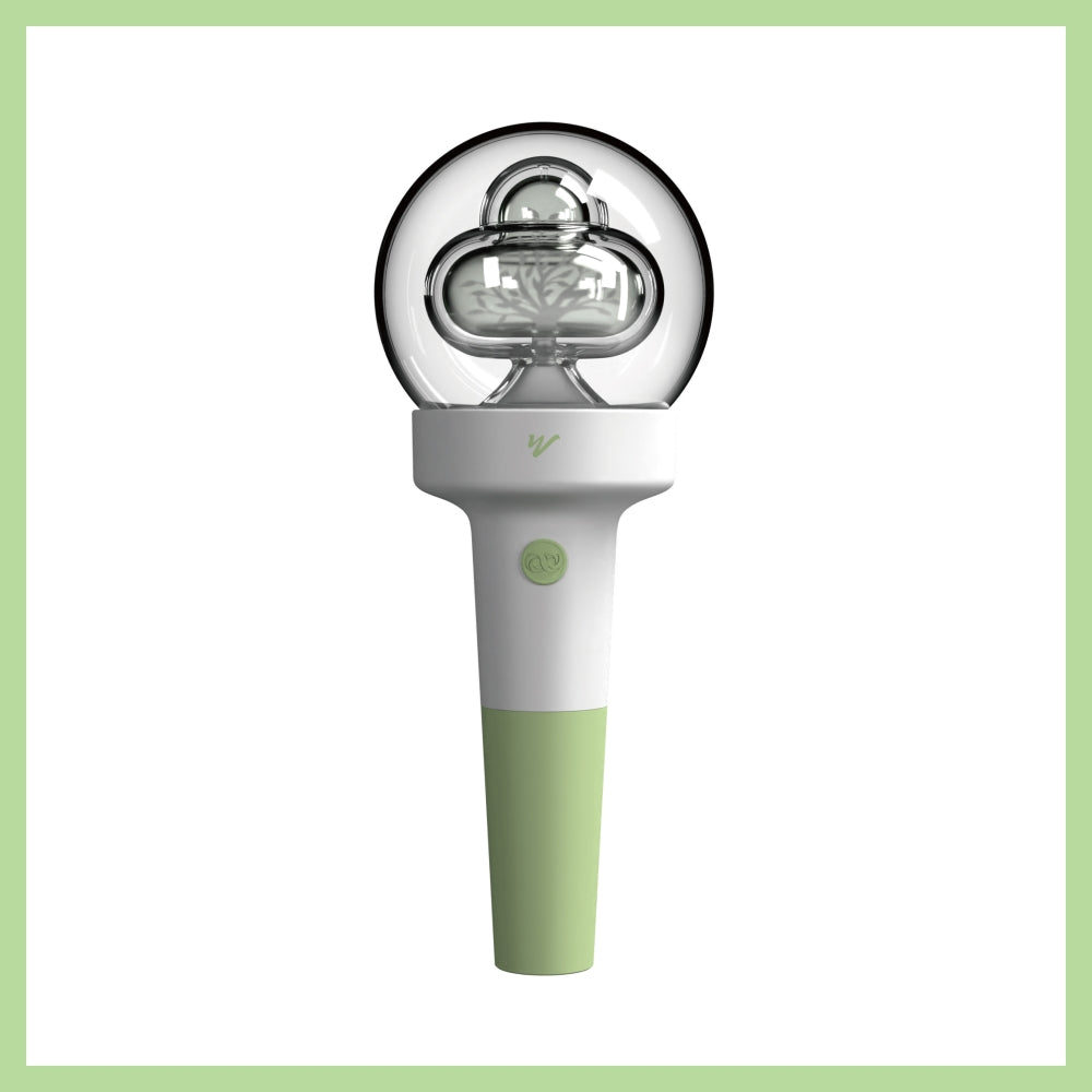 NAM WOO HYUN - OFFICIAL LIGHT STICK - COKODIVE