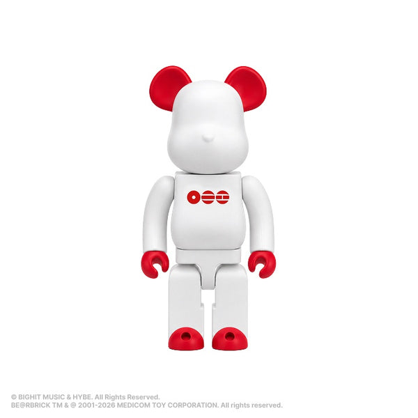 BTS - BTS X BE@RBRICK 1000% (BTS) | COKODIVE