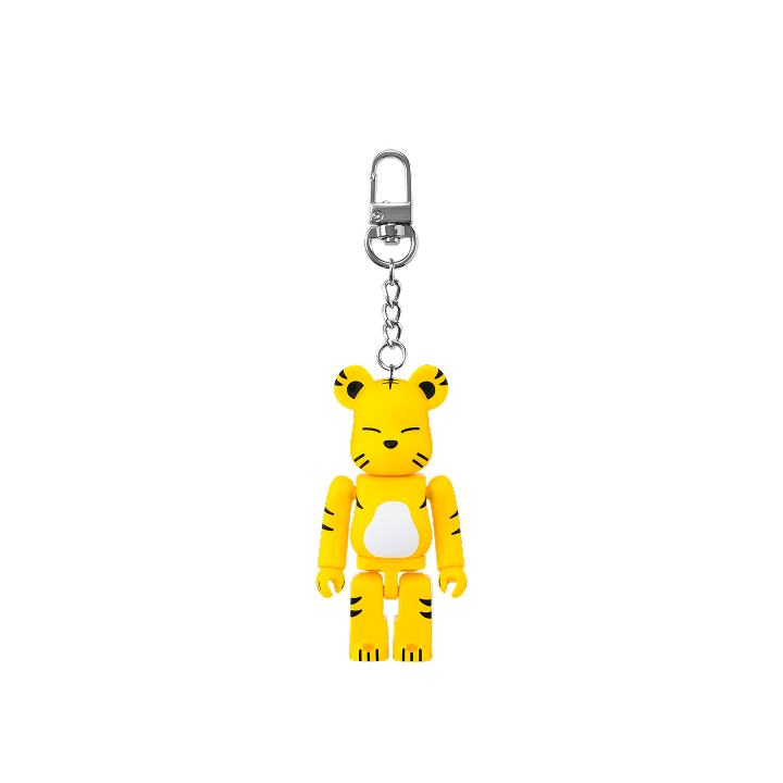 SEVENTEEN - SEVENTEEN X BEARBRICK COLLABORATION OFFICIAL MD 100% HOSHI - COKODIVE