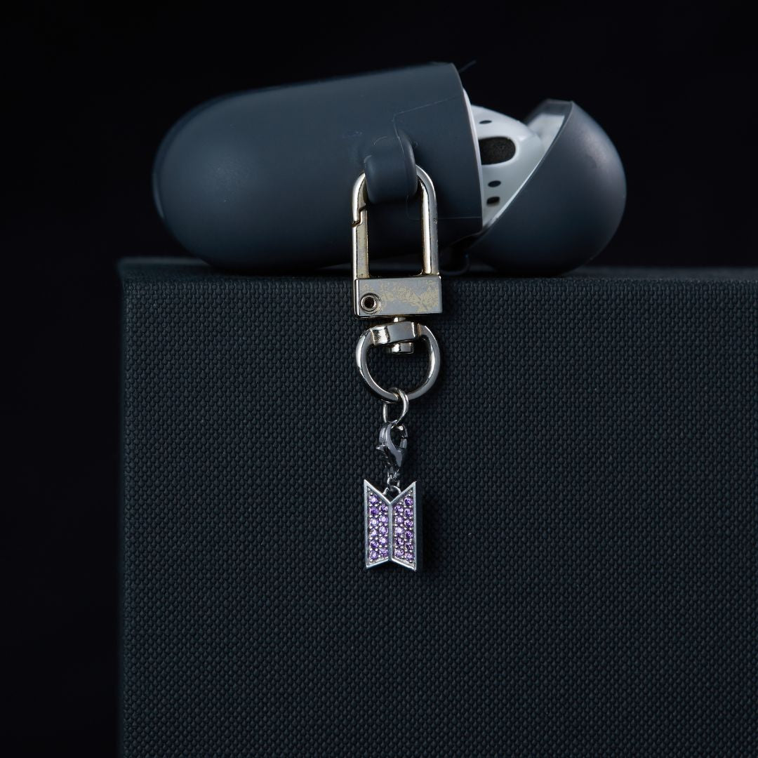 BTS - BTS X STONEHENGE MOMENT OF LIGHT CHARM - COKODIVE