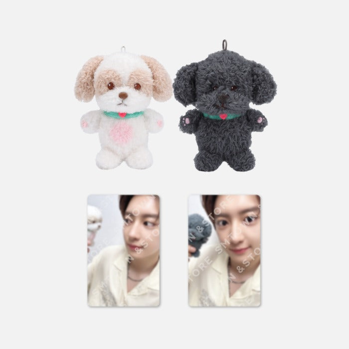 EXO CHANYEOL - CITY-SCAPE 2024 LIVE TOUR OFFICIAL MD 10CM DOLL - COKODIVE