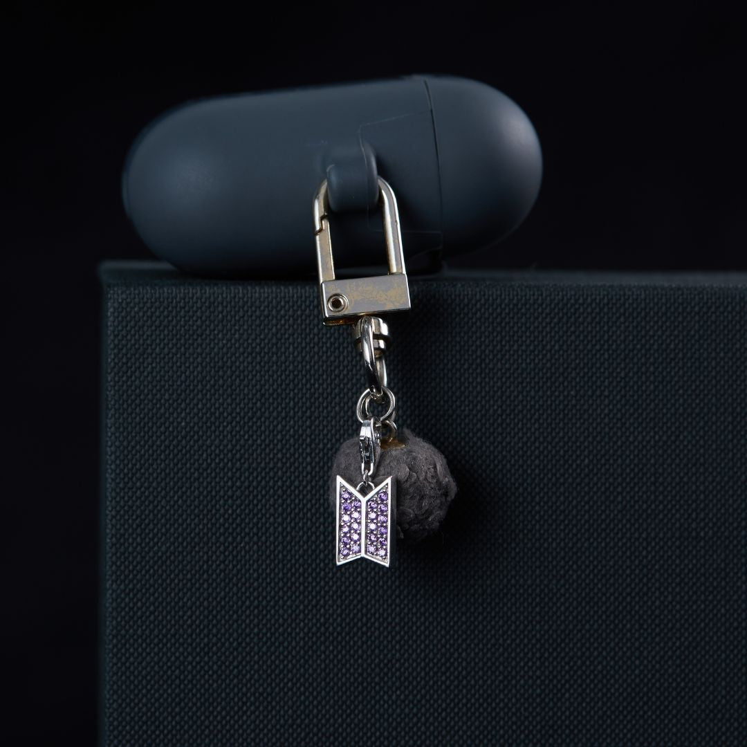 BTS - BTS X STONEHENGE MOMENT OF LIGHT CHARM - COKODIVE