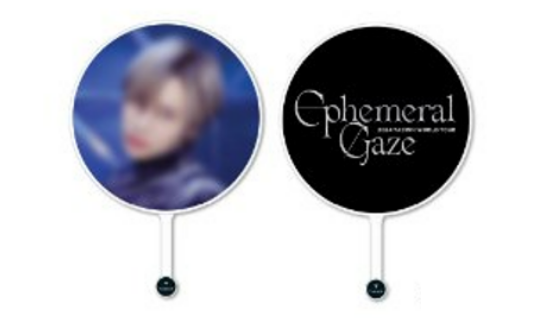 TAEMIN - EPHEMETAL GAZE 2024 TAEMIN WORLD TOUR OFFICIAL MD IMAGE PICKET - COKODIVE