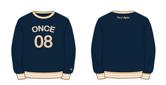 TWICE - 2023 TWICE FANMEETING ONCE AGAIN OFFICIAL MD TWICE - 2023 TWICE FANMEETING ONCE AGAIN OFFICIAL MD