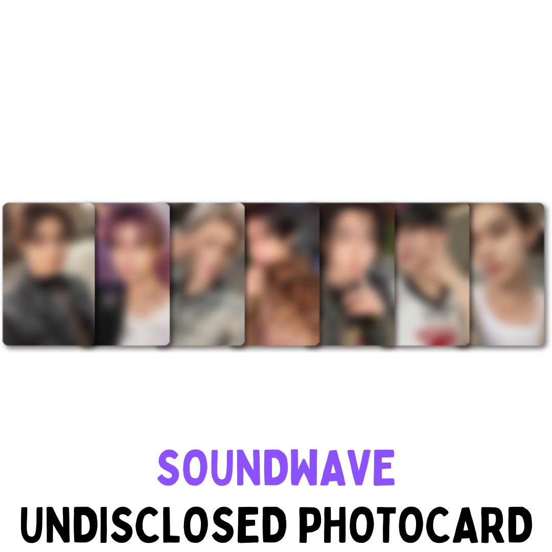 ENHYPEN - ORANGE BLOOD 5TH MINI ALBUM 2ND LUCKY DRAW EVENT - COKODIVE